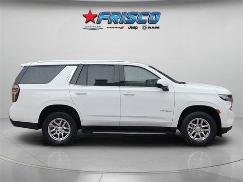 Used 2023 Chevrolet Tahoe LT image 11
