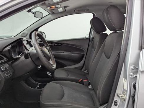 Used 2021 Chevrolet Spark LT image 14