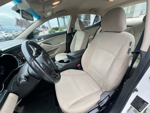 Used 2015 Kia Optima LX FWD image 11