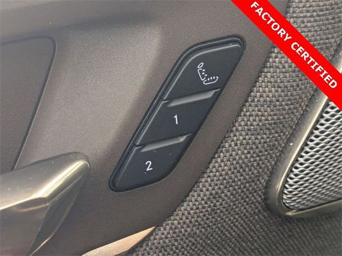 Certified 2025 RAM 1500 Limited image 11