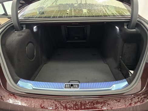 New 2026 Mercedes-Benz S 500 4MATIC image 11