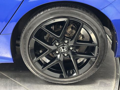 Used 2024 Honda Civic Sport image 19