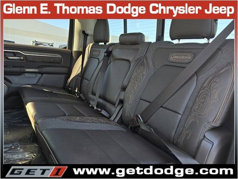 New 2026 RAM 1500 Limited image 12