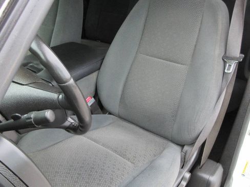 Used 2007 Chevrolet Silverado 2500 LT RWD image 12