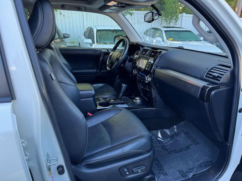 Used 2019 Toyota 4Runner Limited image 17