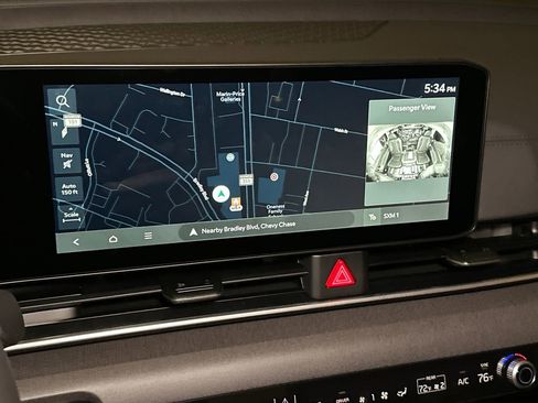 New 2026 Kia Carnival EX image 25