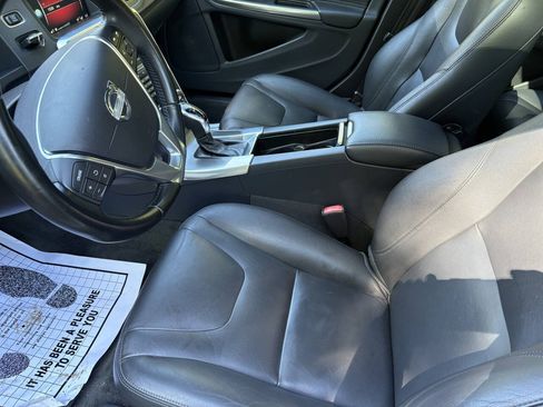 Used 2015 Volvo V60 T5 Premier AWD/4WD image 27