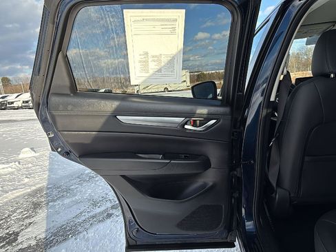 Certified 2023 MAZDA CX-5 AWD 2.5 S w/ Select Package image 22