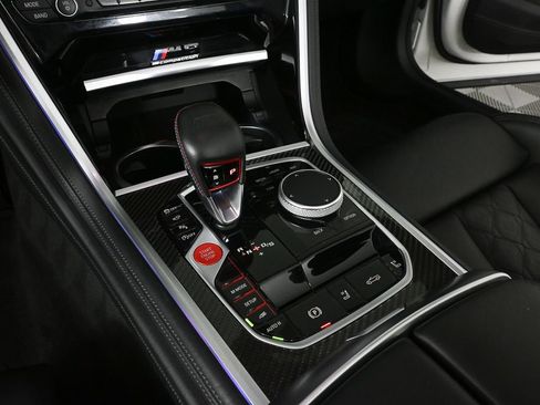 Used 2020 BMW M8 Competition w/ Driving Assistance Package AWD/4WD image 15