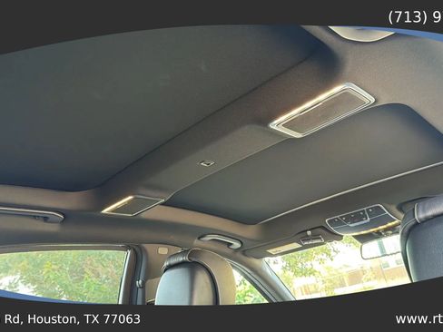 Used 2015 Mercedes-Benz S 550 Sedan image 39