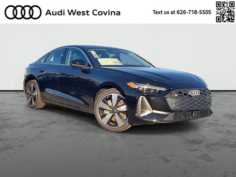 New 2025 Audi A5 2.0T Premium Plus image 1