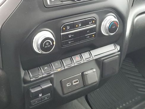 Used 2023 GMC Sierra 1500 Pro image 17