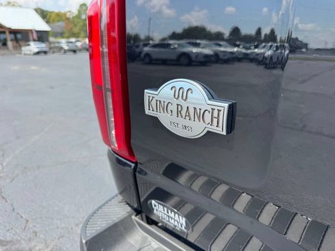 Used 2026 Ford F150 King Ranch w/ Equipment Group 601A High AWD/4WD image 10