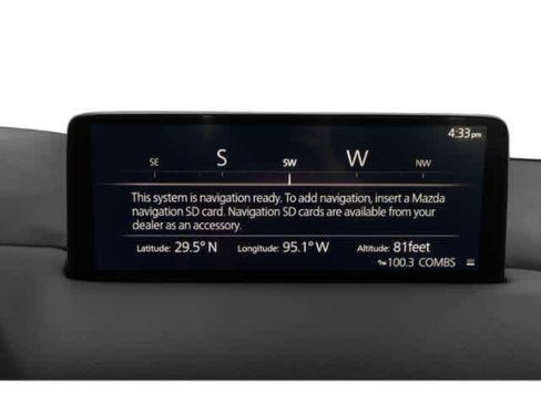 Used 2025 MAZDA CX-5 AWD 2.5 S w/ Premium Plus Pkg image 19