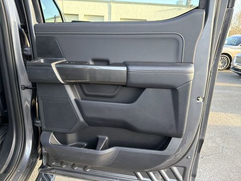 Used 2023 Ford F150 XLT w/ Equipment Group 302A High image 16