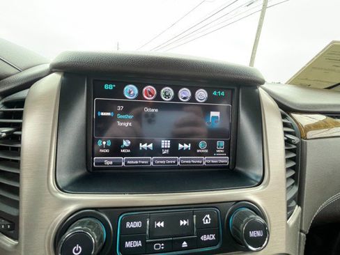 Used 2017 GMC Yukon Denali w/ Open Road Package image 35