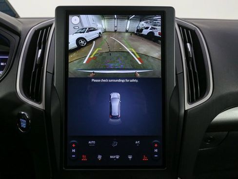 Used 2023 Ford Edge SEL w/ Convenience Package image 23