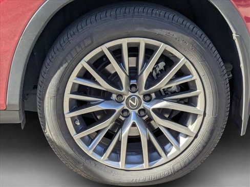 Used 2022 Lexus RX 350 F Sport image 15