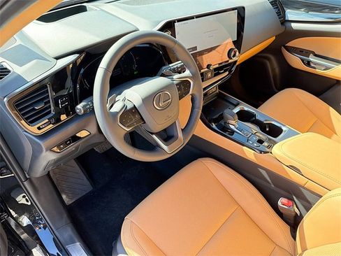 New 2026 Lexus NX 350h AWD w/ Premium Package image 26