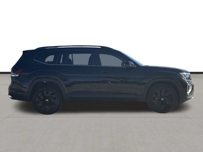 New 2026 Volkswagen Atlas SE