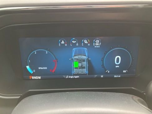 New 2025 Ford F250 Lariat w/ Lariat Ultimate Package image 30