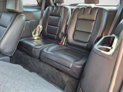 Used 2014 Ford Explorer Sport AWD/4WD image 19