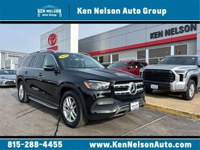 Used 2020 Mercedes-Benz GLS 450 4MATIC