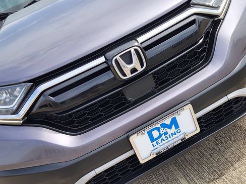 Used 2022 Honda CR-V EX-L image 13
