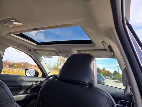 New 2025 MAZDA CX-5 Carbon Edition image 9