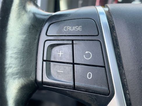 Used 2016 Volvo S60 T5 Premier image 18