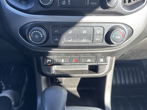 Certified 2022 Chevrolet Colorado LT w/ Fleet Safety Package image 18