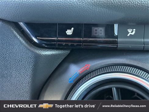 Certified 2025 Chevrolet Blazer LT image 22