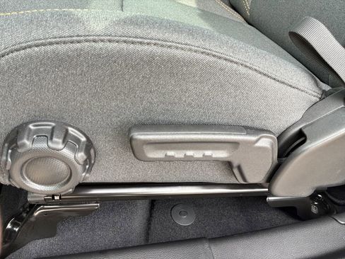 New 2026 Jeep Wrangler Sport image 11