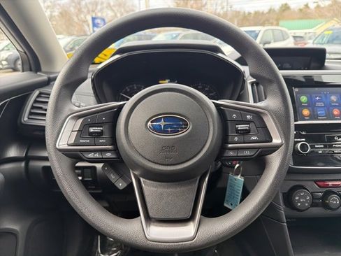 Used 2023 Subaru Impreza Premium image 44