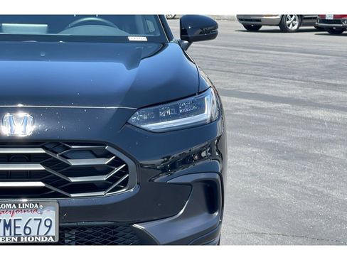 Used 2026 Honda HR-V Sport image 19