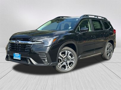 New 2025 Subaru Ascent Limited