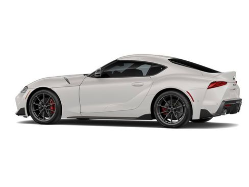 New 2026 Toyota Supra Premium image 5