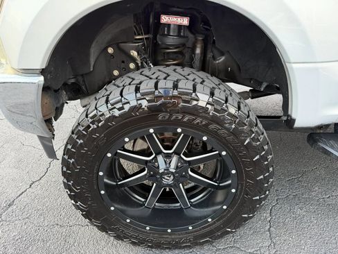 Used 2017 Ford F250 XLT w/ XLT Value Package AWD/4WD image 34