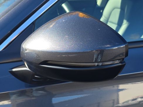 Used 2024 Honda Civic Touring image 30