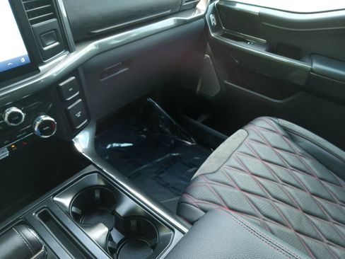 Used 2023 Ford F150 XLT w/ Equipment Group 302A High AWD/4WD image 24