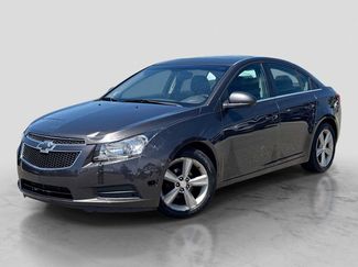 Used 2014 Chevrolet Cruze LT FWD video 1