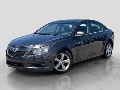 Used 2014 Chevrolet Cruze LT