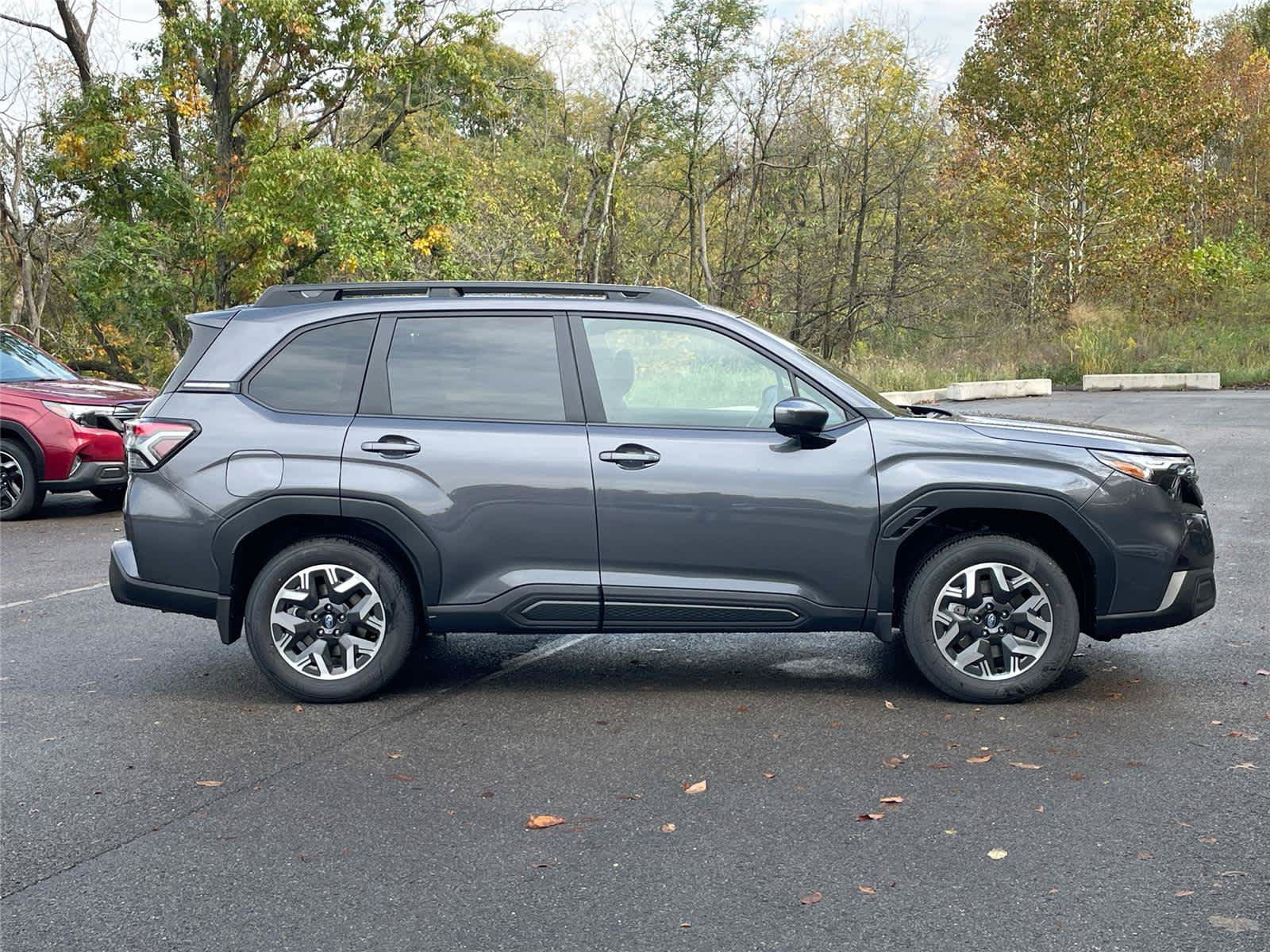 New 2026 Subaru Forester Premium AWD/4WD image 7