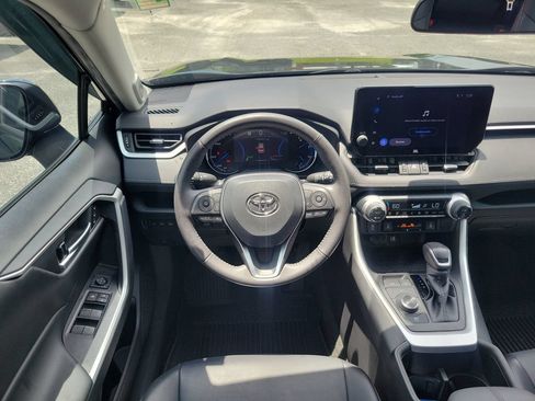 Used 2023 Toyota RAV4 XLE Premium AWD/4WD image 14