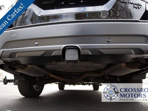 Used 2021 Subaru Outback Onyx Edition XT w/ Popular Package #2 image 14