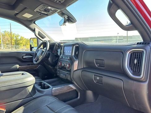 Used 2022 Chevrolet Silverado 3500 High Country w/ Z71 Off-Road Package image 26