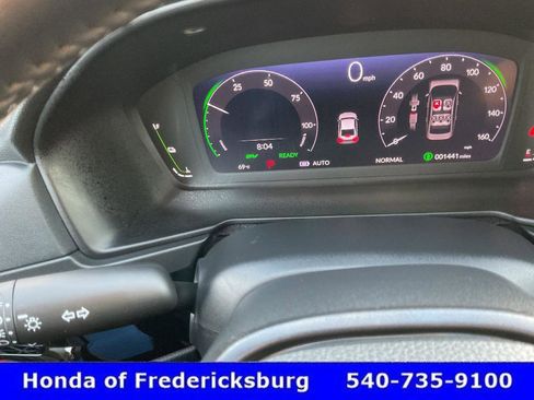 Used 2025 Honda Accord Sport image 17