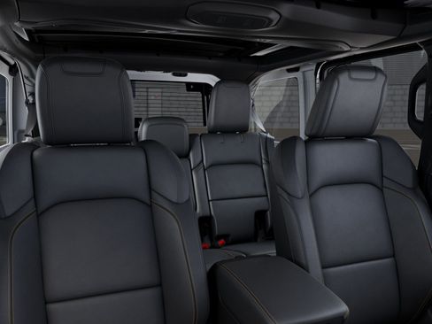 New 2026 Jeep Wrangler Sahara image 34