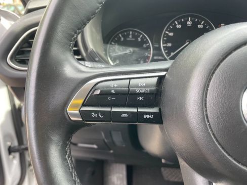 Used 2024 MAZDA CX-30 AWD 2.5 S w/ Select Sport Pkg image 16