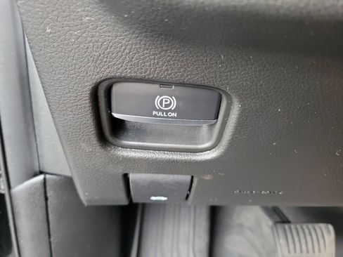 Used 2023 Jeep Grand Cherokee L Overland AWD/4WD image 25